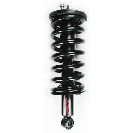 Fcs Automotive Complete Strut Assembly, 4345497 4345497